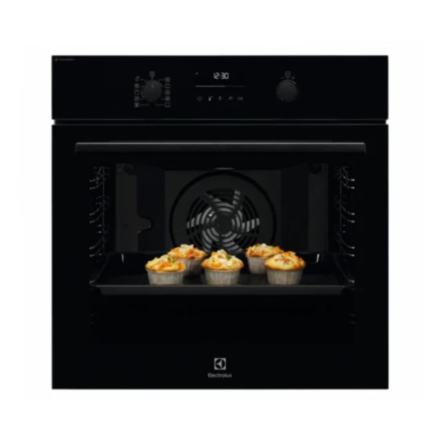 Ugradna rerna Electrolux EOD6P77WZ