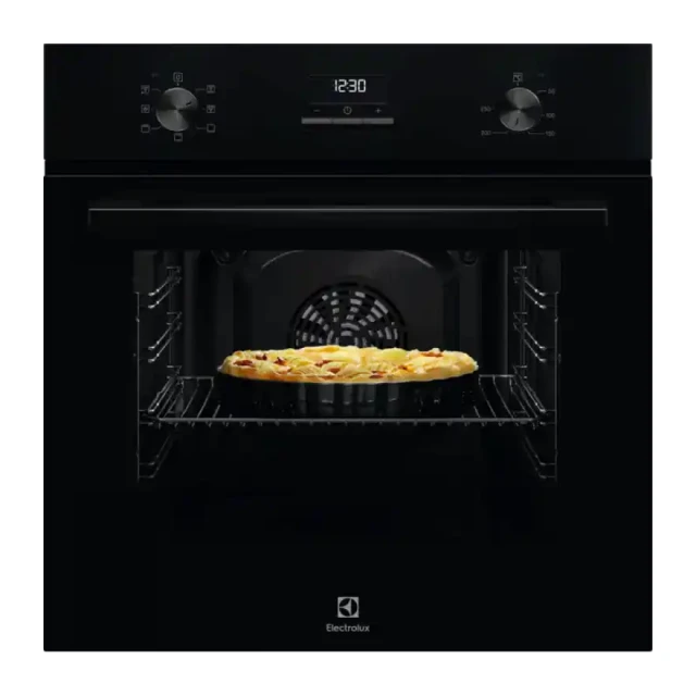 Ugradna rerna Electrolux LOH3H00BK