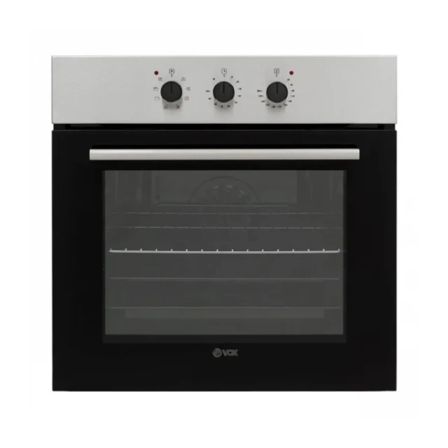 Ugradna rerna Vox EBM 2110 B ventilatorska/zapremina 65l