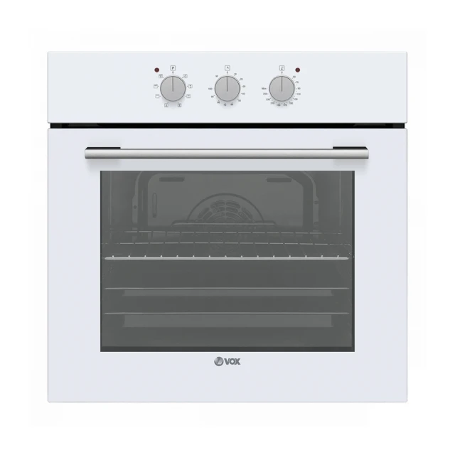 Ugradna rerna Vox EBM2110W