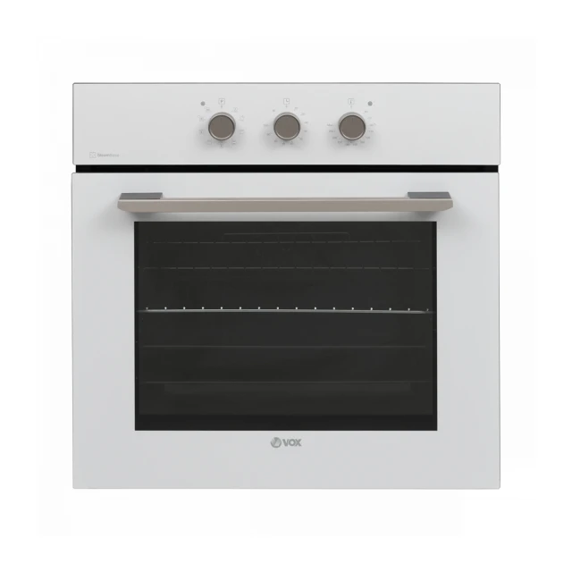 Ugradna rerna Vox SBM6510W3D