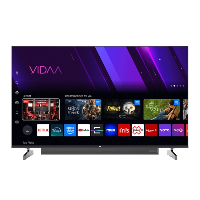 UHD 50SBV684U 