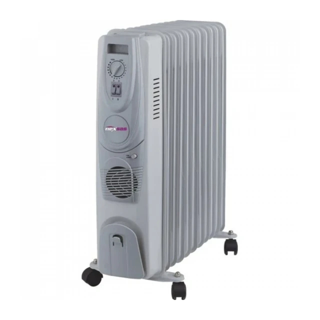 Uljani radijator NEXSAS NOR-11