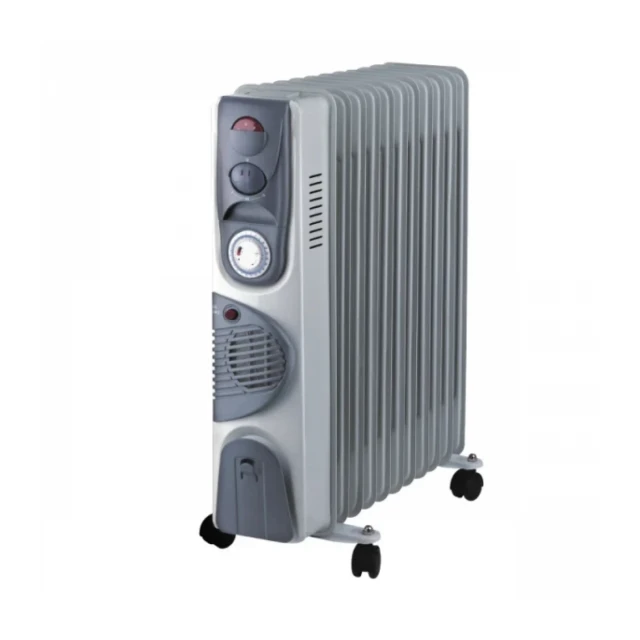 Uljani radijator PROSTO 11 rebara (150x580mm)