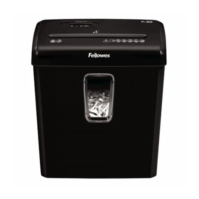 Uništivač dokumenata FELLOWES P-30C 6008101