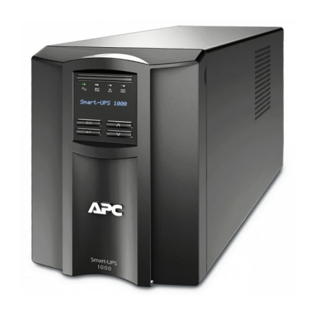 UPS APC SMT1000IC 1000VA SmartConnect