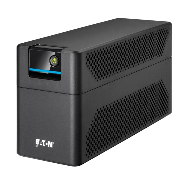UPS Eaton 5E700D Gen2 700VA/360W/2xšuko