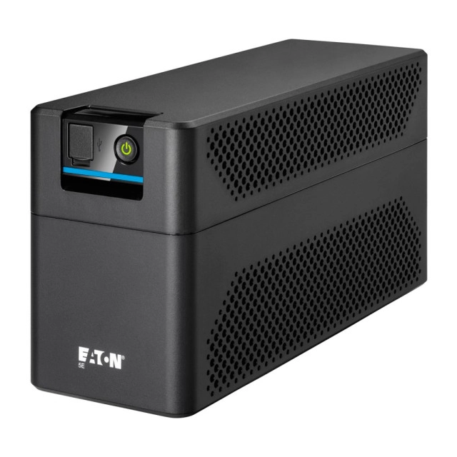 UPS Eaton 5E900UD Gen2 900VA/480W/2xšuko/USB