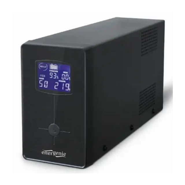UPS Gembird sa stabilizatorom 1200VA/720W