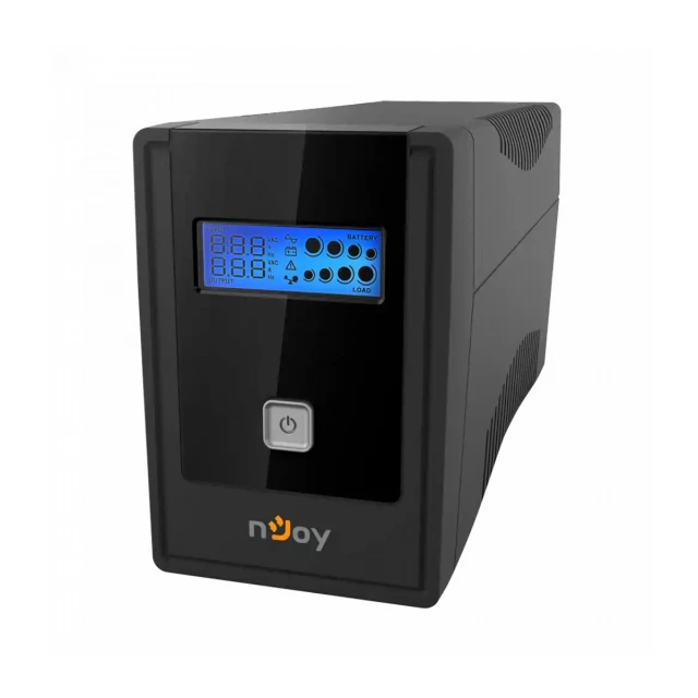 UPS NJOY Cadu 850 480W UPCMTLS685TCAAZ01B
