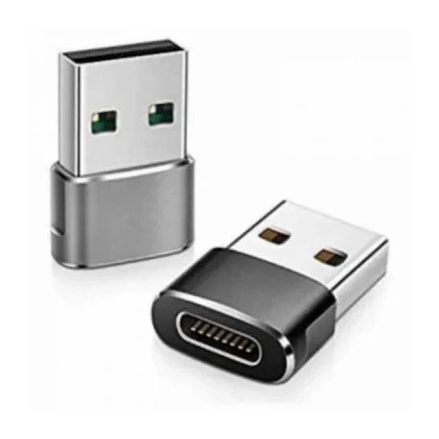 USB adapter 2.0 na TIP-C M/Ž