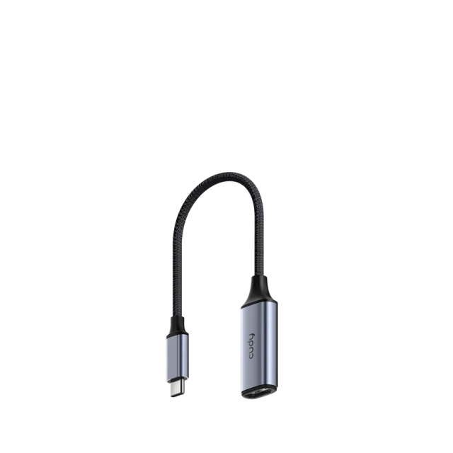 USB adapter Cudy USB-C na HDMI UH401