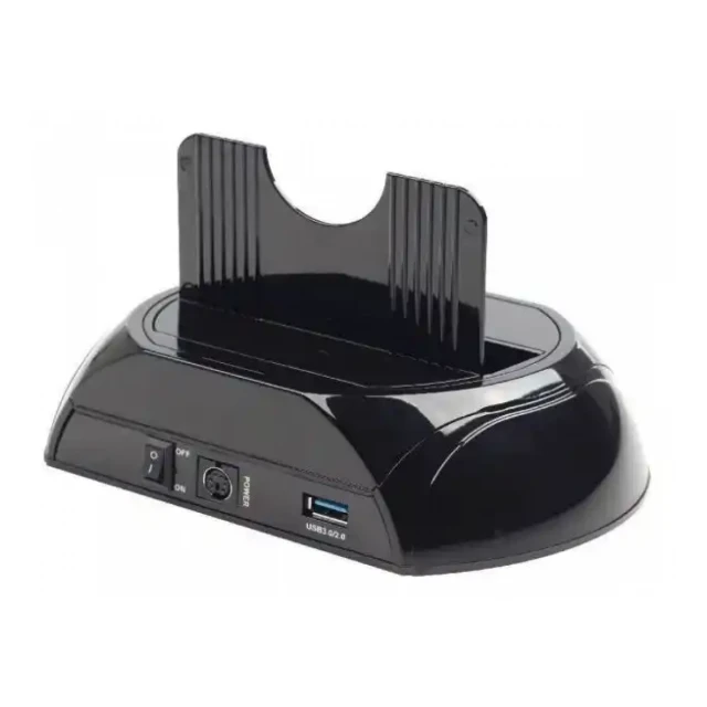 USB Docking Station Gembird HD32-U3S-2 USB3.0
