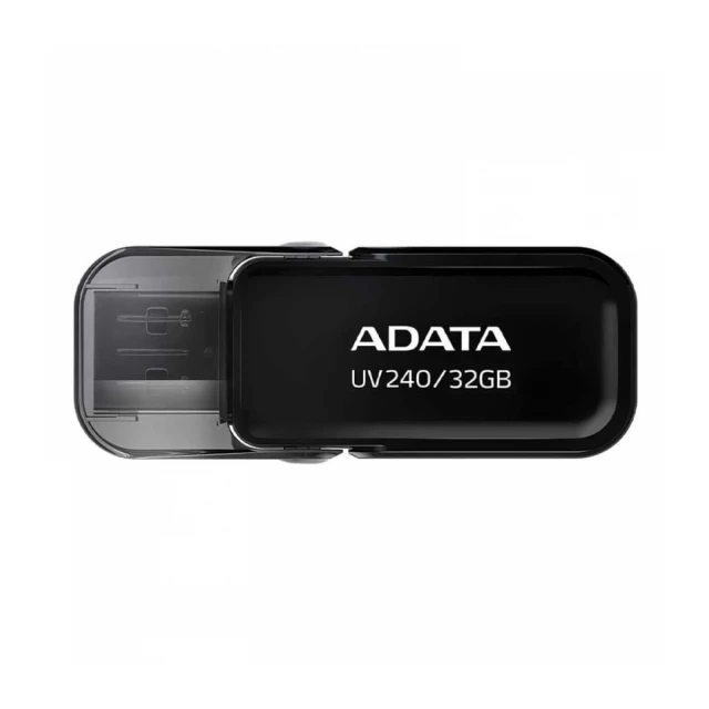 USB flash drive 2.0  32GB crni