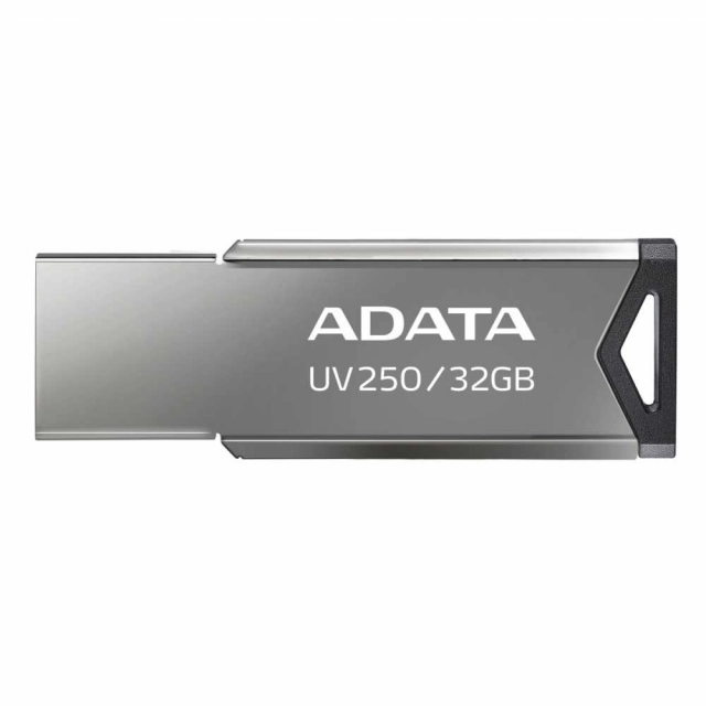 USB Flash Drive 2.0 32GB silver