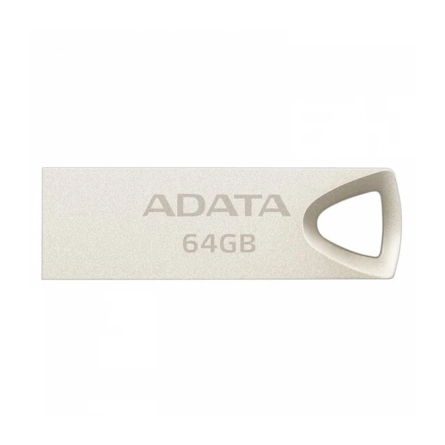 USB Flash Drive 2.0 64GB zlatni
