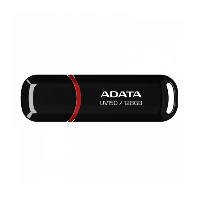 USB Flash Drive 3.1 128GB crni