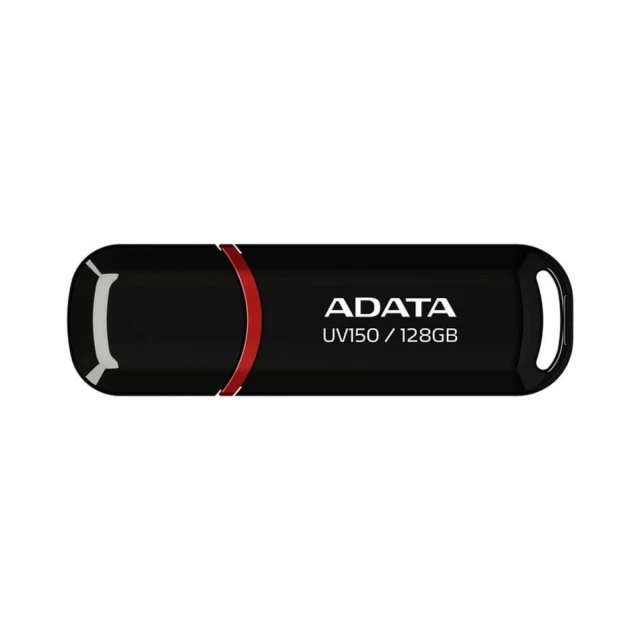 USB Flash Drive 3.2 32GB crni