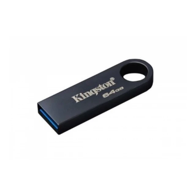 USB Flash Kingston 64GB DataTraveler SE9G3 KE-U2X64-1AC