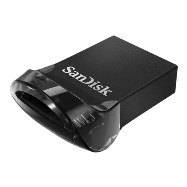 USB Flash SanDisk 32GB Ultra Fit USB3.1, SDCZ430-032G-G46
