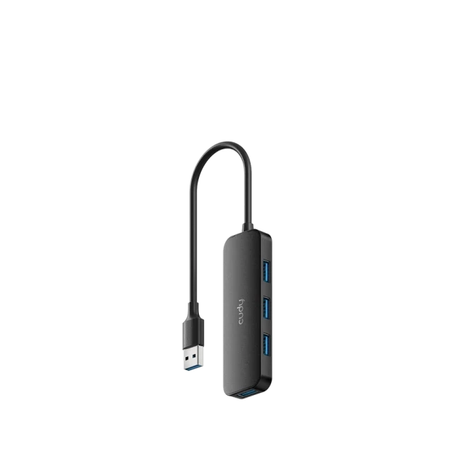USB HUB Cudy 4 port USB-A 3.0 UH40A