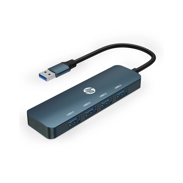 USB HUB HP DHC-CT100 USB AM TO USB 3.0 * 4