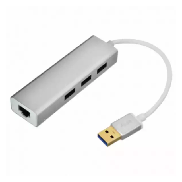 USB HUB LINKOM USB3.0 NA 3xUSB3.0