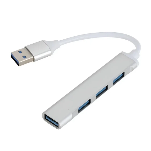 USB HUB LINKOM USB3.0 NA 4xUSB3.0