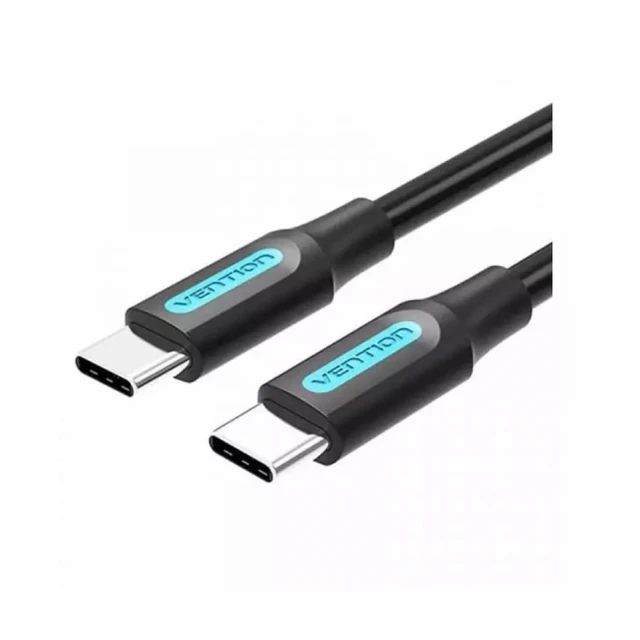 USB Type-C kabl 1.5m - Crni