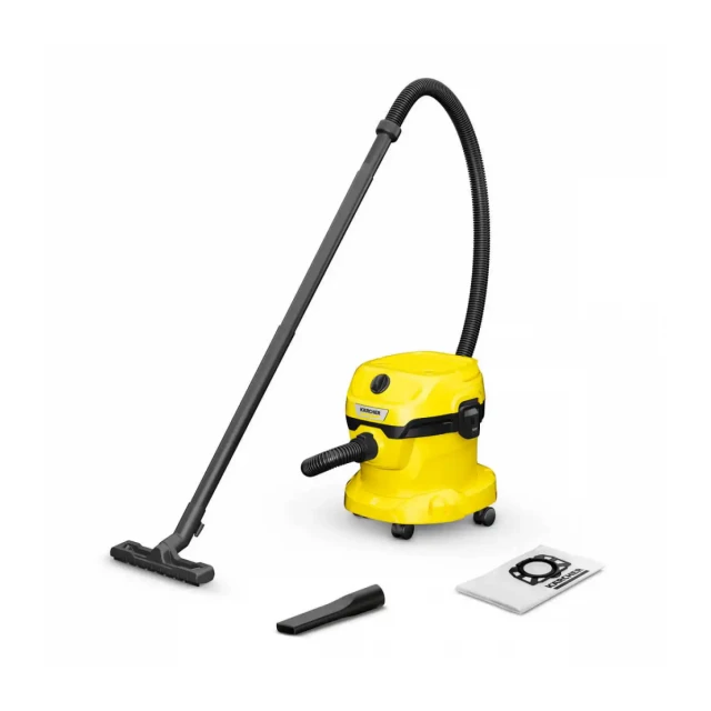 Usisivač Karcher WD 2 plus