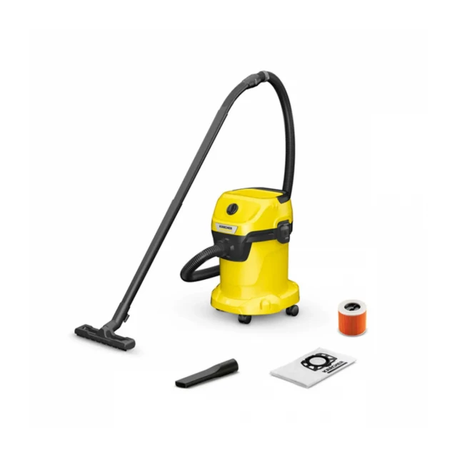 Usisivač Karcher WD3 EU