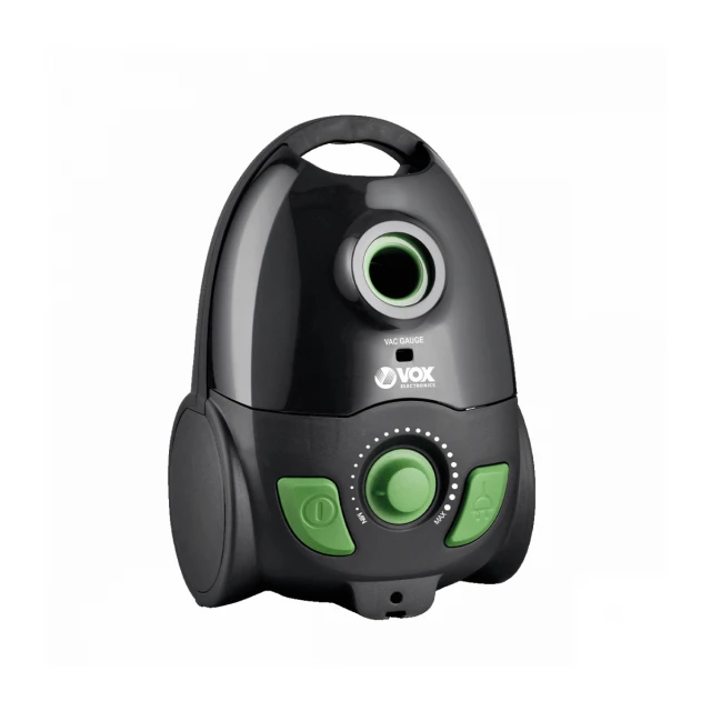 Usisivač Vox SL123 Zeleni