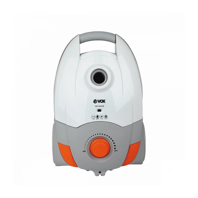 Usisivač Vox SL124 Belo Narandžasti