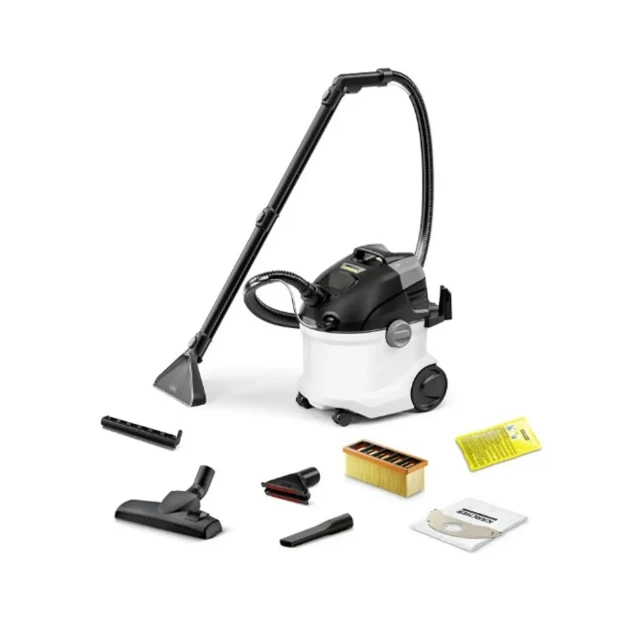 Usisivač za mokro i suvo usisavanje Karcher SE 5