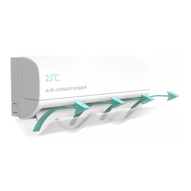 Usmerivač vazduha za klima uređaje RAZ0460