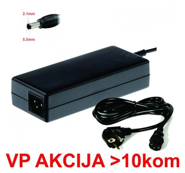 V. ADAPTER GEMBIRD NPA-AC47 12V 5A