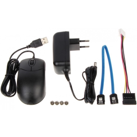 V. DVR DAHUA XVR5104HS-I3 4 KANALA 5Mpix