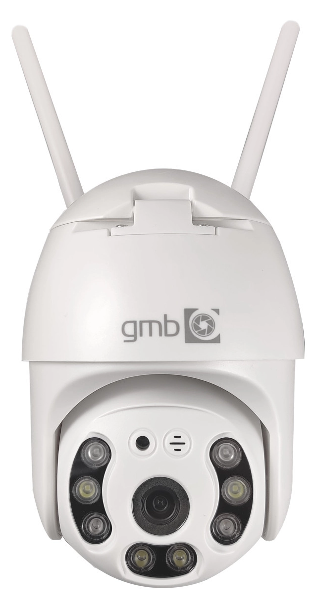 V. KAMERA IP GEMBIRD CAM-IP5MP-EP9 WIFI 5MPIX IP66 PTZ