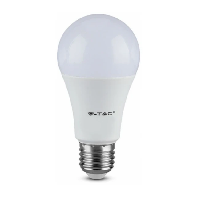 V-TAC LED SIJALICA, 11W, E27, A60, 6400K, SKU7351