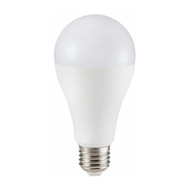 V-TAC LED SIJALICA 17W, E27, A65, 6400K, SKU-4458