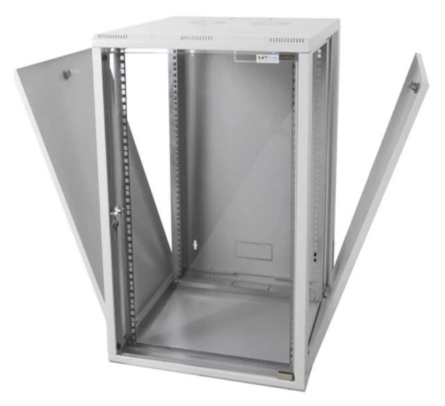 VATPAN Rek orman sa stranicama 20U 19 inca, 600 mm, Beli
