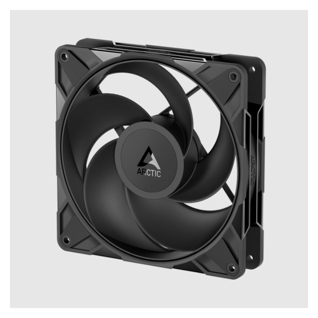 Ventilator 140mm ARCTIC P14 Pro Reverse PWM , ACFAN00329A