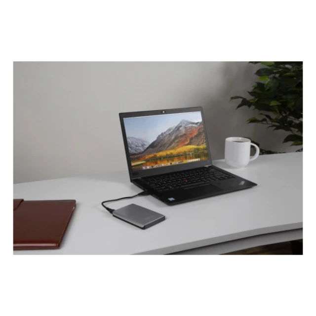 Verbatim EHV53189 SILVER 2TB, 2.5inc, Eksterni hard disk  USB 3.0