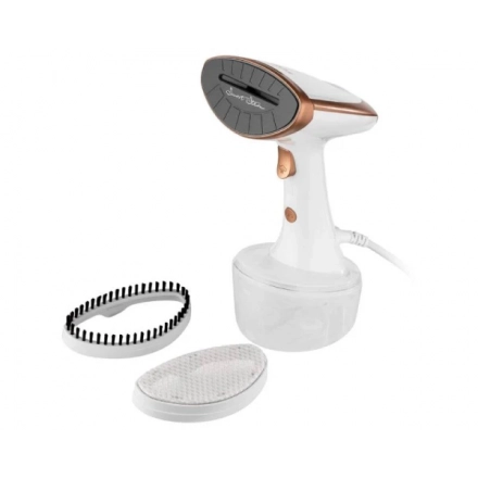 Vertikalna pegla Sencor SSI 0860GD/1600W/bela