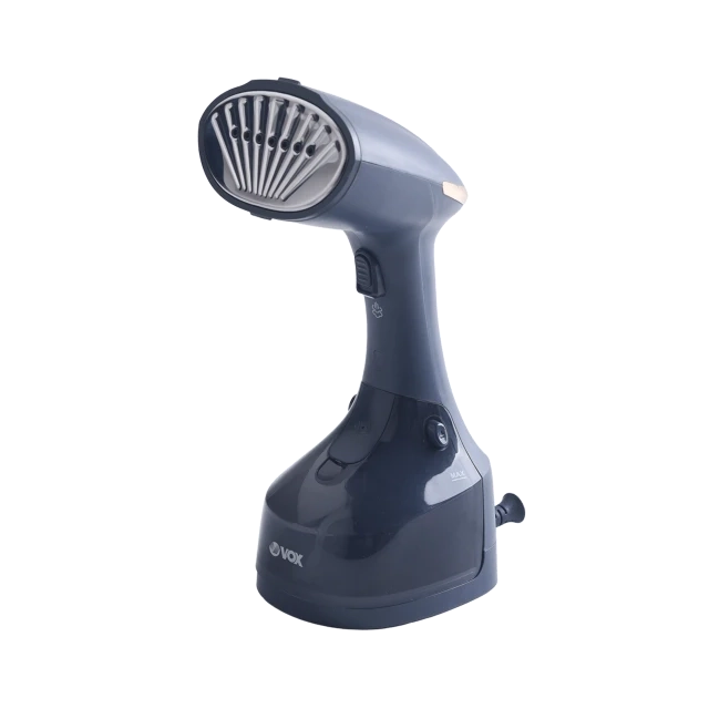 Vertikalna pegla Vox GS2026/1300W/siva