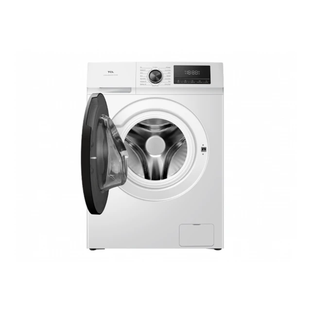 Veš mašina TCL FF0924WA1/inverter/9kg/1400 obrtaja/A/85x60x56cm/bela