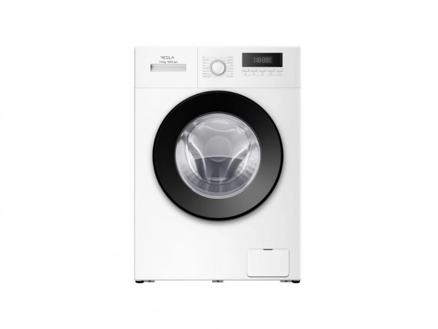 Veš mašina TESLA WF71231T/inverter/7kg/1200 obrtaja/C/85x59,5x47cm/bela