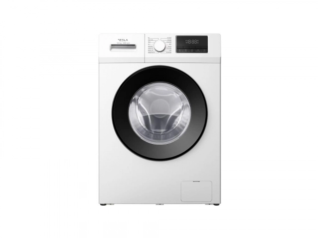 Veš mašina TESLA WF91461T/inverter/9kg/1400 obrtaja/A/85x59,5x56cm/bela