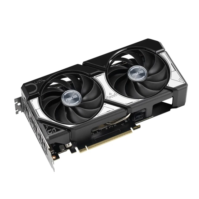 VGA ASUS RTX 5060 DUAL 8GB, DUAL-RTX5060-O8G-A