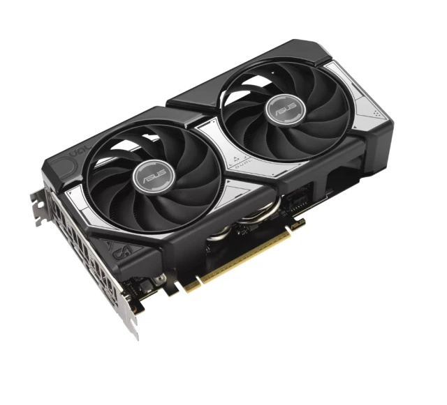 VGA ASUS RTX 5060-TI DUAL 8GB GDDR7, DUAL-RTX5060TI-O8G